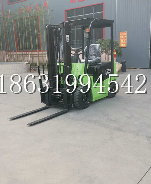 大安市电动叉车小型步行叉车叉车随车叉车好用吗电动叉车半电动叉车好用吗