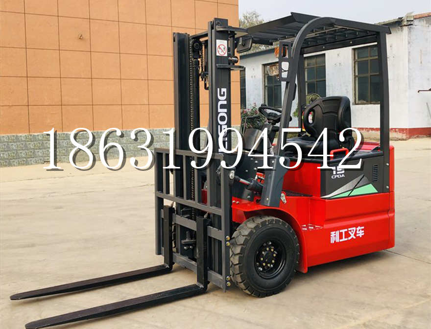 大安市电动叉车小型步行叉车叉车随车叉车好用吗电动叉车半电动叉车好用吗