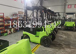 大安市电动叉车小型步行叉车叉车随车叉车好用吗电动叉车半电动叉车好用吗